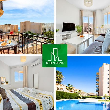Santa Amalia 44 By Ivi Real Estate Apartment Torremolinos Exterior photo